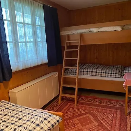 Charlys Chalet Wieseli In Appartement