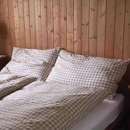 Charlys Chalet Wieseli In * Grindelwald