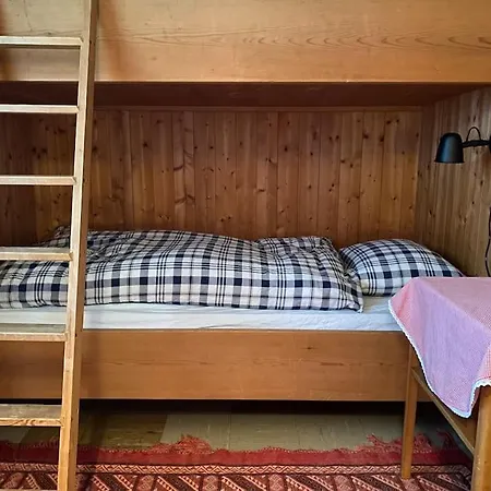 Appartement Charlys Chalet Wieseli In